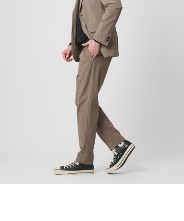 【WEB限定】 360°MASTER スマート イージーパンツ NO.3 セットアップ対応 撥水 ストレッチ ウォッシャブル