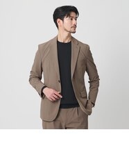 360°MASTER 2.0 リラックス 2ボタン ジャケット セットアップ対応 