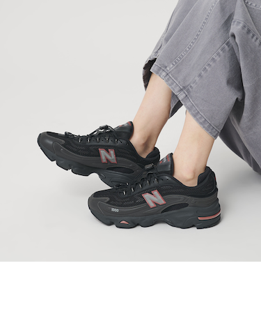 ＜New Balance＞U1000 10A/スニーカー