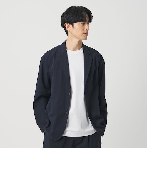 360°MASTER リラックス 2B ジャケット セットアップ対応 ストレッチ