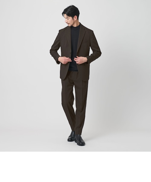 WEB限定 WARDROBE SMART】LANATEC コンフォート セットアップ