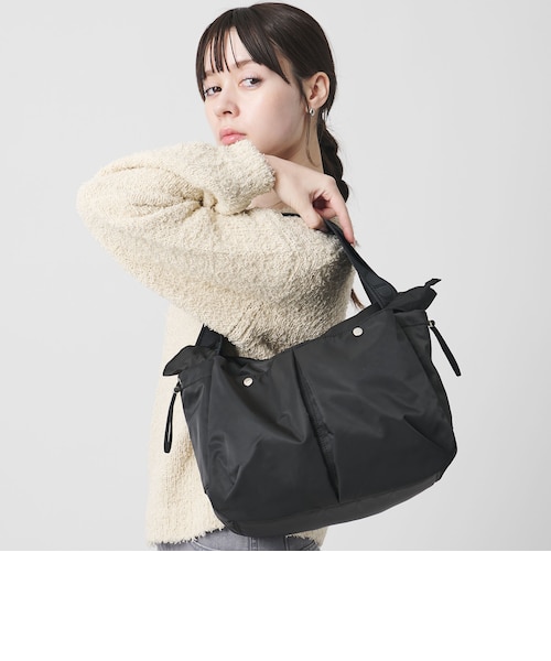 ミロス ショルダーバッグ｜アマカの通販｜&mall（アンドモール）三井