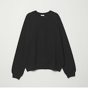 【WEB限定】ラグラン スウェット