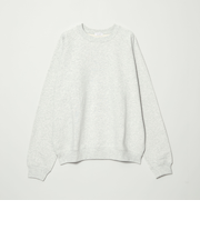 【WEB限定】ラグラン スウェット