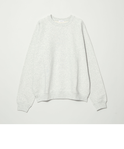 【WEB限定】ラグラン スウェット