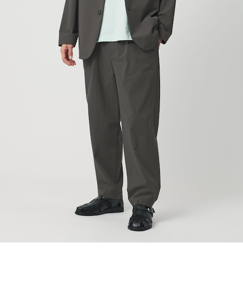 360°MASTER バルーン イージーパンツ NO.9 セットアップ対応