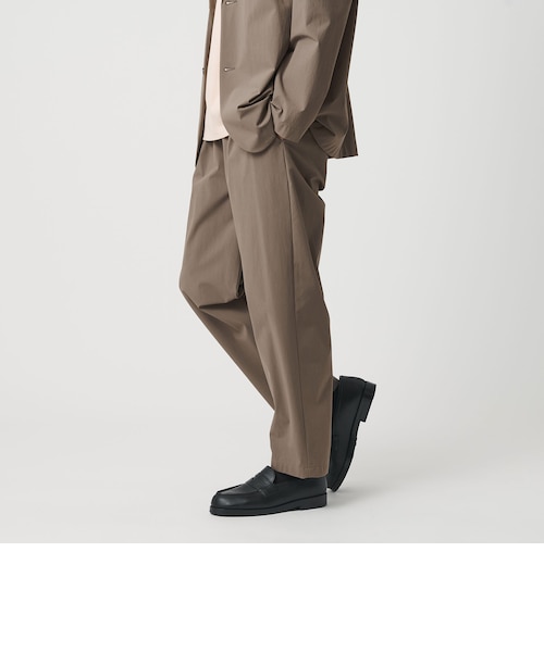 SP GORE-TEX INFINIUM WINDSTOPPER TRACK PANTS/ゴアテックス