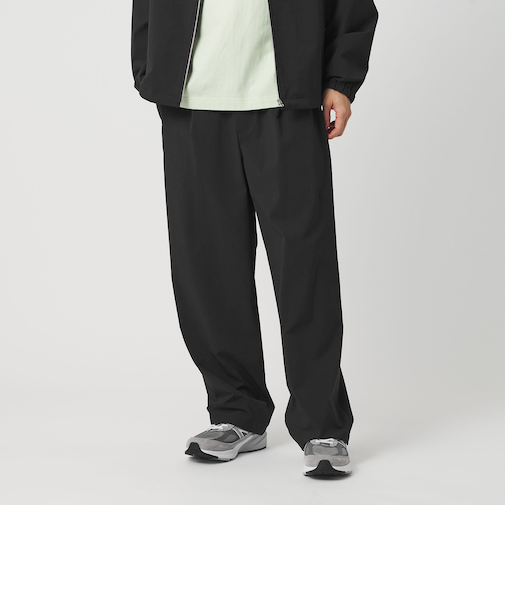 360°MASTER バギー イージーパンツ NO.12 セットアップ対応 撥水 ストレッチ ウォッシャブル