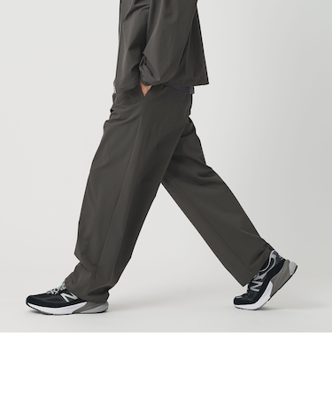 360°MASTER バギー イージーパンツ NO.12 セットアップ対応 撥水 ストレッチ ウォッシャブル