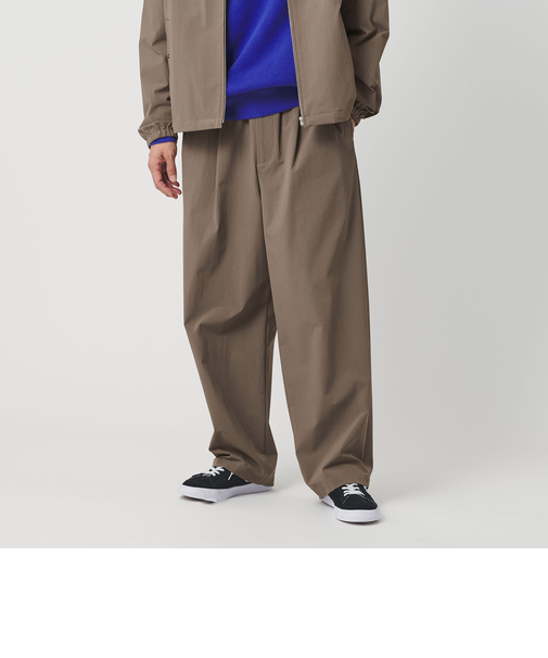 360°MASTER バギー イージーパンツ NO.12 セットアップ対応 撥水 ストレッチ ウォッシャブル