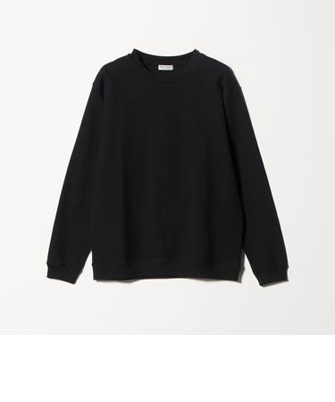 WAVES ダブルフェイス コンフォート スウェット