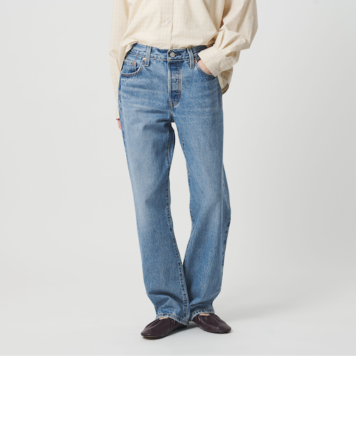 ＜Levi's＞501 90s デニムパンツ