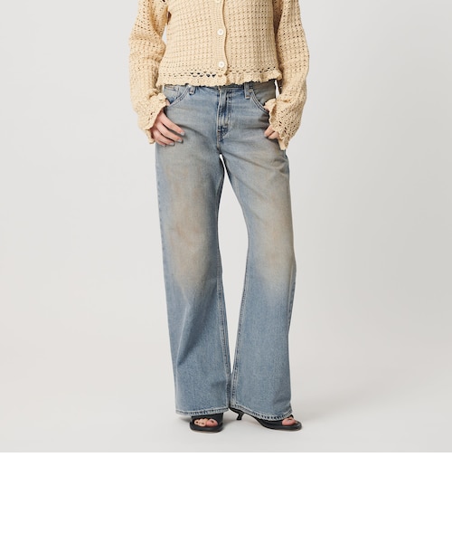 Levi's＞501 90s デニムパンツ｜ビューティー＆ユース ユナイテッド