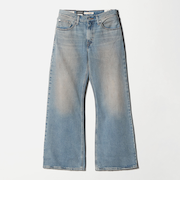 ＜Levi’s＞LOOSE BOOT デニムパンツ