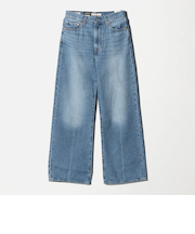 ＜Levi’s＞RIBCAGE ワイドデニムパンツ