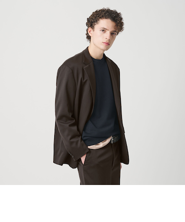 スリーク TW シングル ジャケット