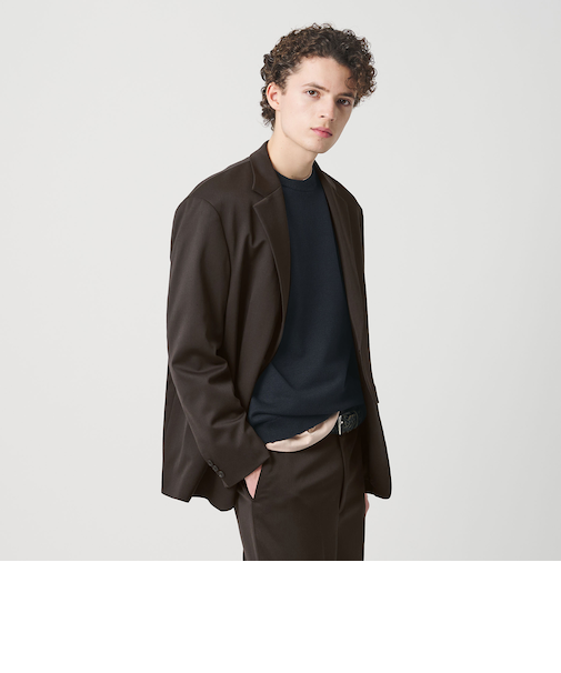 スリーク TW シングル ジャケット