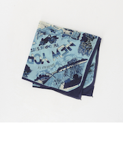 ＜BINDU＞シティ バンダナ