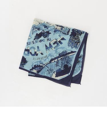 ＜BINDU＞シティ バンダナ