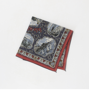 ＜BINDU＞シティ バンダナ