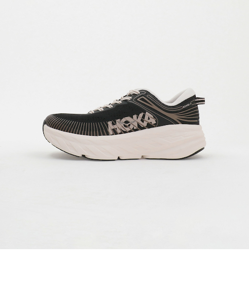 ＜HOKA＞ウィメンズ ボンダイ 7/スニーカー