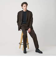 スリーク TW フレア パンツ NO.9