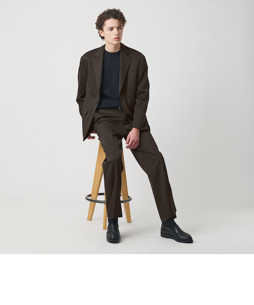 スリーク TW フレア パンツ NO.9