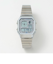 ＜CASIO＞A130WE-7AJF 腕時計