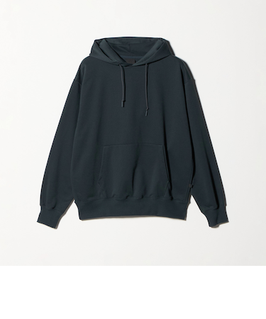＜DAIWA PIER39＞TECH SWEAT HOODIE