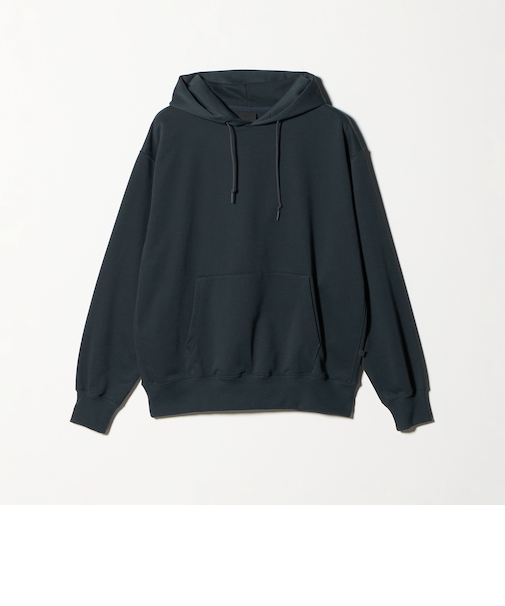 ＜DAIWA PIER39＞TECH SWEAT HOODIE