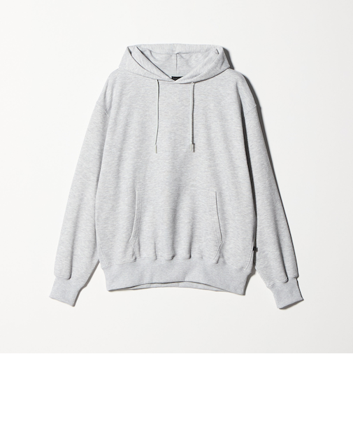 ＜DAIWA PIER39＞TECH SWEAT HOODIE