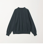 ＜DAIWA PIER39＞TECH SWEAT CREW FREEDOM SLEEVE