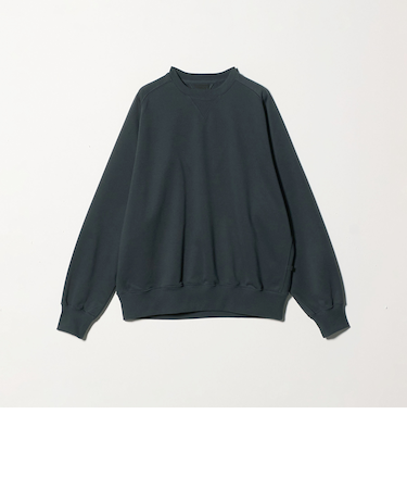 ＜DAIWA PIER39＞TECH SWEAT CREW FREEDOM SLEEVE