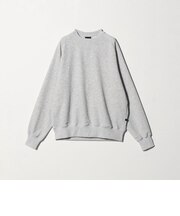 ＜DAIWA PIER39＞TECH SWEAT CREW FREEDOM SLEEVE