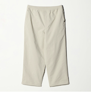 ＜DAIWA PIER39＞TECH EASY TROUSERS HERRINGBONE