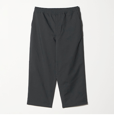 ＜DAIWA PIER39＞TECH EASY TROUSERS HERRINGBONE