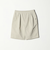 ＜DAIWA PIER39＞TECH EASY SHORTS HERRINGBONE
