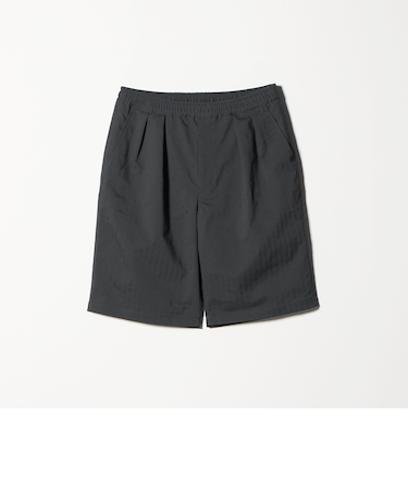 ＜DAIWA PIER39＞TECH EASY SHORTS HERRINGBONE