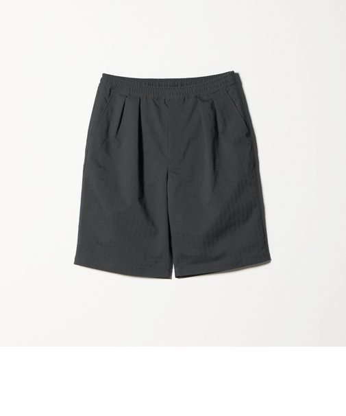 ＜DAIWA PIER39＞TECH EASY SHORTS HERRINGBONE