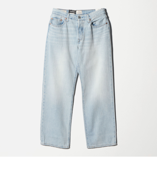 【国内EXCLUSIVE】＜Levi's＞501 90s デニムパンツ