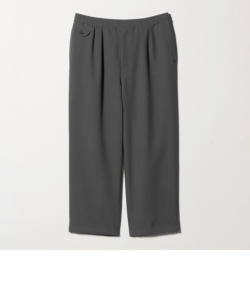 ＜DAIWA PIER39＞TECH WIDE EASY 2P TROUSERS