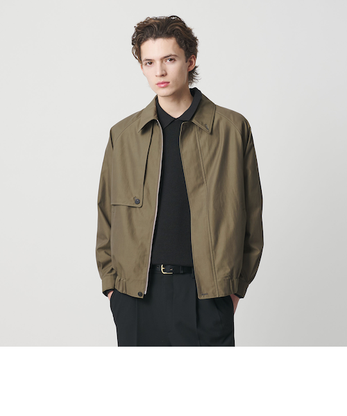 別注】 ＜AVIREX＞ MA-1/アウター｜ビューティー＆ユース ユナイテッド