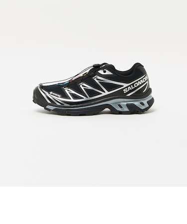 ＜Salomon＞XT-6 GORE-TEX スニーカー
