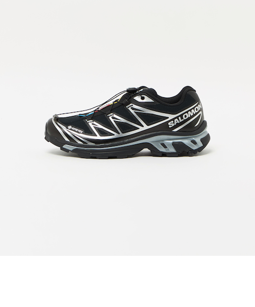 ＜Salomon＞XT-6 GORE-TEX スニーカー