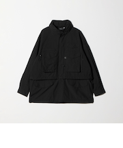 ＜DAIWA PIER39＞PERFECT MIL FIELD 2WAY JACKET