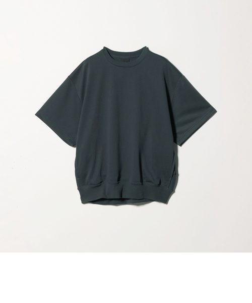 DAIWA PIER39＞TECH SWEAT CREW S/S｜ビューティー＆ユース