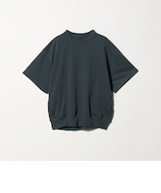 ＜DAIWA PIER39＞TECH SWEAT CREW S/S