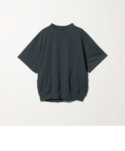 ＜DAIWA PIER39＞TECH SWEAT CREW S/S