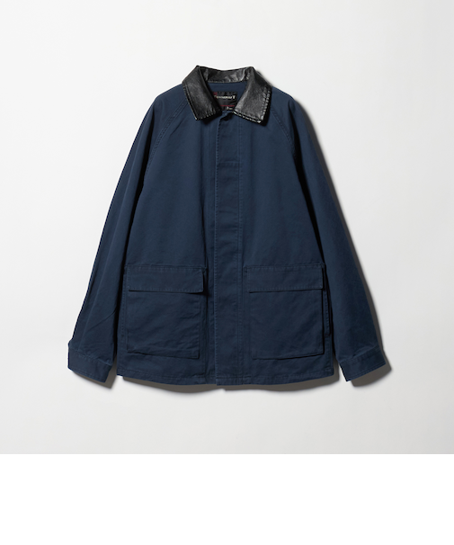 【別注】＜TOWNCRAFT＞カバーオール ジャケット