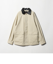 【別注】＜TOWNCRAFT＞カバーオール ジャケット